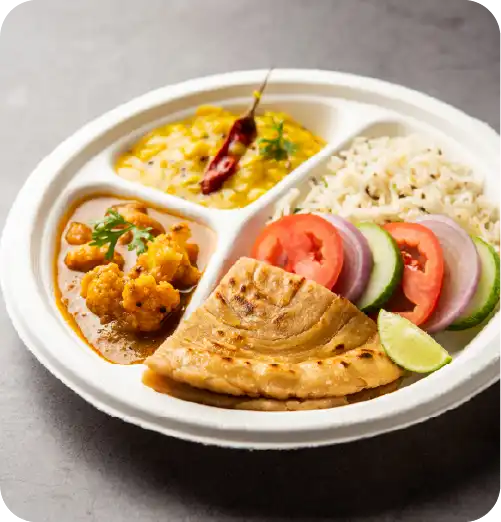 Food Facility