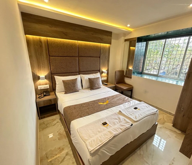 Single Room PG